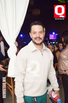 Daniel Espinoza