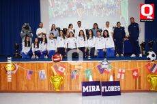 Ceremonia de Clausura de los Equipos Representativos 2025-2026              27