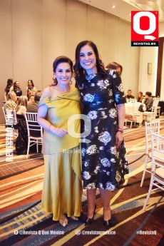 C.p. Ma. Esther Santos y Alcaldesa Ale Gutiérrez