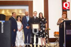 Ing. Efraín Ramón Gutiérrez Hermosillo, subdirector de Proyectos de Edificación de la Dirección General de Obra Pública