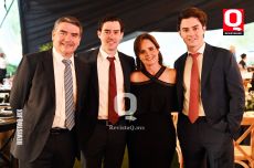A   Familia Vega Lebrija