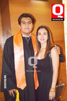 Diego Farre y Manea García