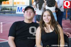 Juan Romo y Mina de la Tejera