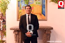 Patricio Vilchis