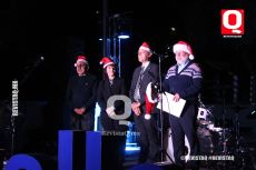 Enciende La Salle Bajío la magia decembrina