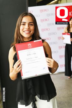 Paulina Olmos