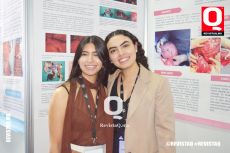 Dra. Ximena Morales y Dra. Greta Moreno