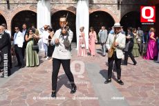 Aspectos de la boda