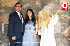 Fernando Lara y Caro Salazar