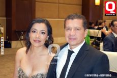 Michel Mujica y Galileo García