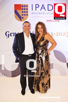 Roberto González y Yamin de los Santos