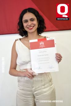 Daniela Soto Martínez