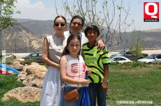 Familia González Ramírez