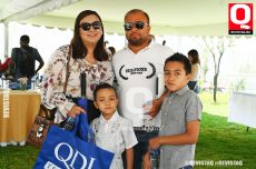Familia Morán Jacabo