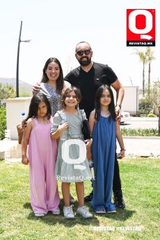 Familia Rangel