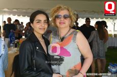 Monse cordero y Lucero Escamilla