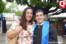 Patricia Martín y Patricio Martínez
