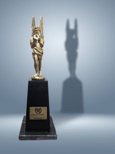 Premios de la  Revista Q   -del AÑO 2025