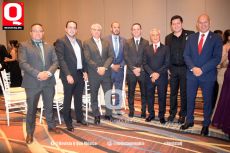 Atmósfera del evento