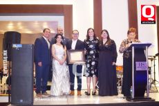 Dr. Carlos Paque Bautista, jefe de la División de Educación en Salud de la Unidad Médica de Alta Especialidad del IMSS
