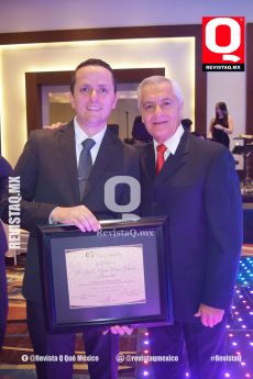 Ing. Efraín Ramón Gutiérrez Hermosillo y