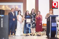 Lic. Irma Ponce Trujillo, coordinadora de Enfermería en Salud Pública del IMSS en Guanajuato