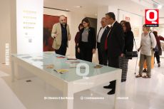 Mi Museo Universitario La Salle presenta su primer ciclo de exposiciones 2026.