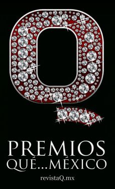 Premios de la  Revista Q  AÑO  - 2025