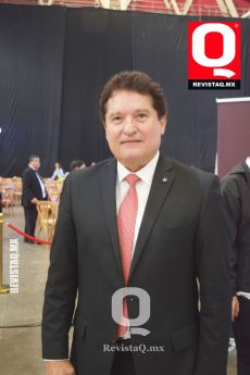 Ing. Eduardo Ramírez Leal