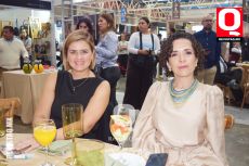 Jared González y Marisa Ortiz