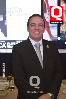 Jorge Jiménez Lona, Secretario de Gobierno del Estado de Guanajuato