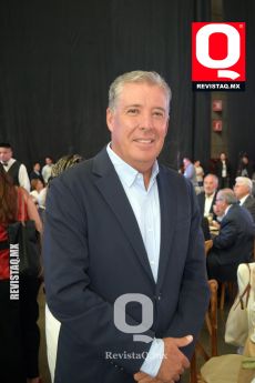 Senador Miguel Márquez Márquez