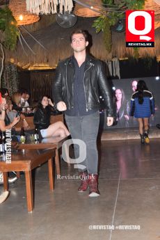 Moda Country