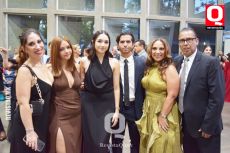 Familia González
