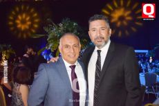 Mario Porras y Hugo Ramírez