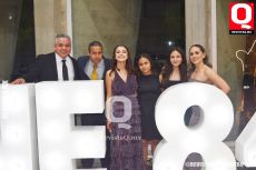 Familia Guerrero Ortega