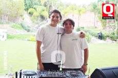 DJ'S