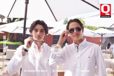 Diego Pérez y José Luis Díaz del Castillo