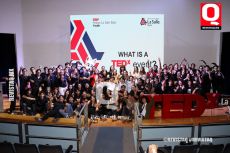 ESTUDIANTES DE PREPAS LASALLISTAS
