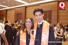 Dayra Novella y Luis Enrique Rodríguez