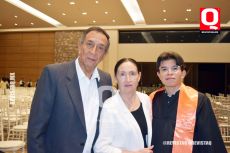 Familia Barajas Felix