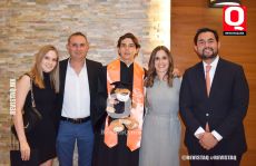 Familia Noriega Torres