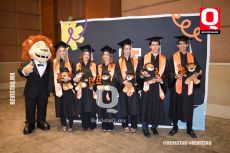 Prepa Anáhuac se gradua