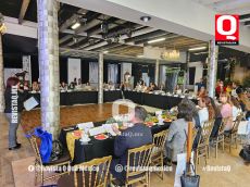 Aspectos del evento en Campestre Center Salón de Eventos