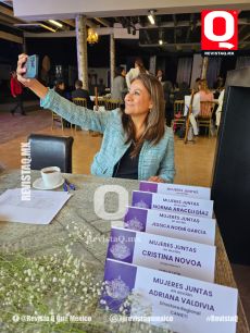 Betzabe Aguilar