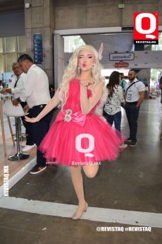 Barbie de Cuentoshow