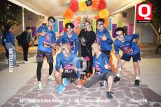 Exposición de Altares de Día de Muertos 2025 del Colegio Miraflores