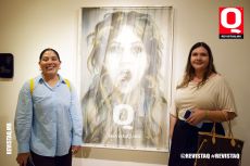 Bere González y Mayra González