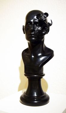Obra de Ramses Ruiz