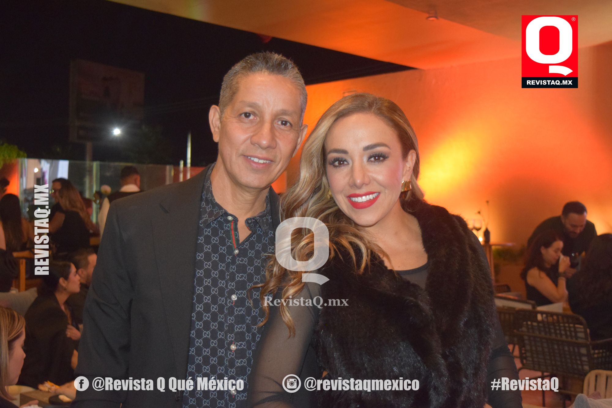 EXPRESIONISMO ABSTRACTO DE PEPE IÑIGUEZ - Revista Q